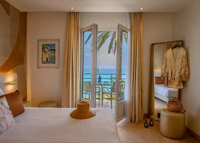 Best Western Premier Prince De GallesAlbergo