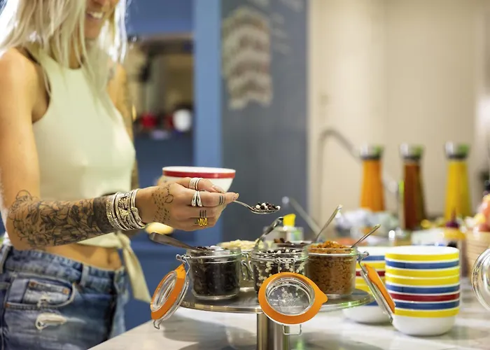 Ibis Styles Menton CentreAlbergo